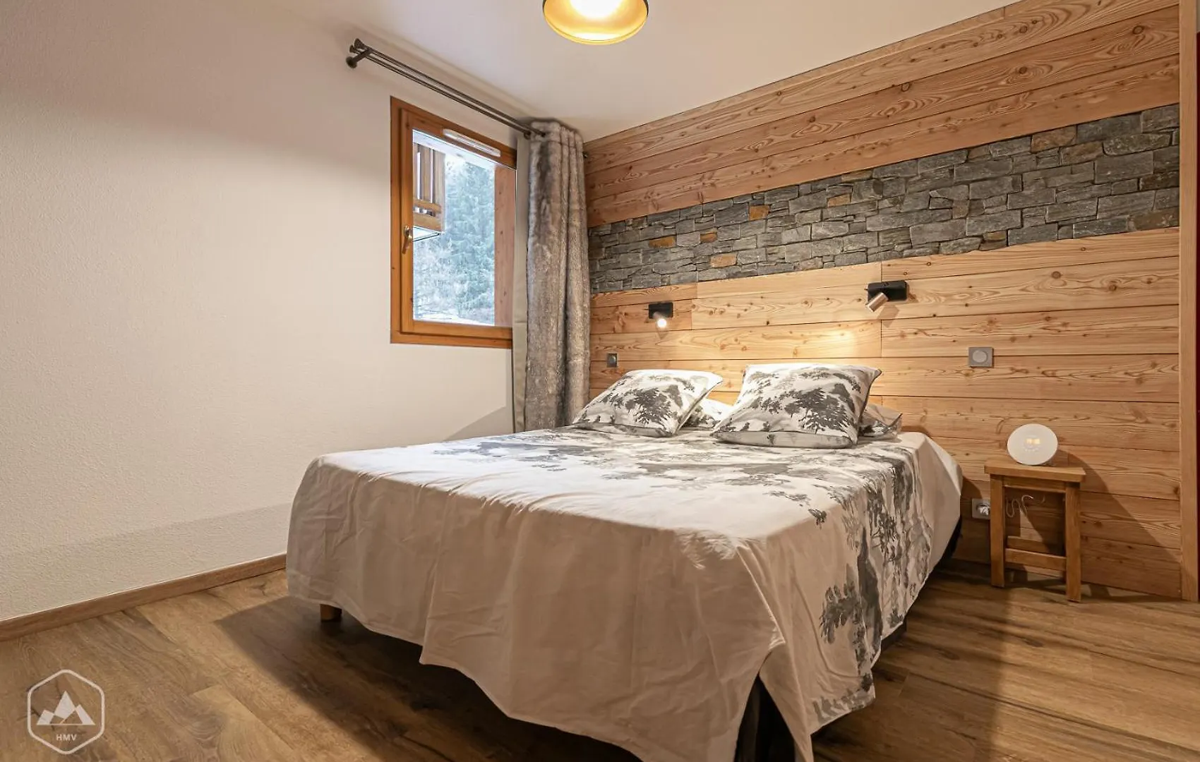 Apartment Les Alpages D'Herbefin Lanslebourg-Mont-Cenis